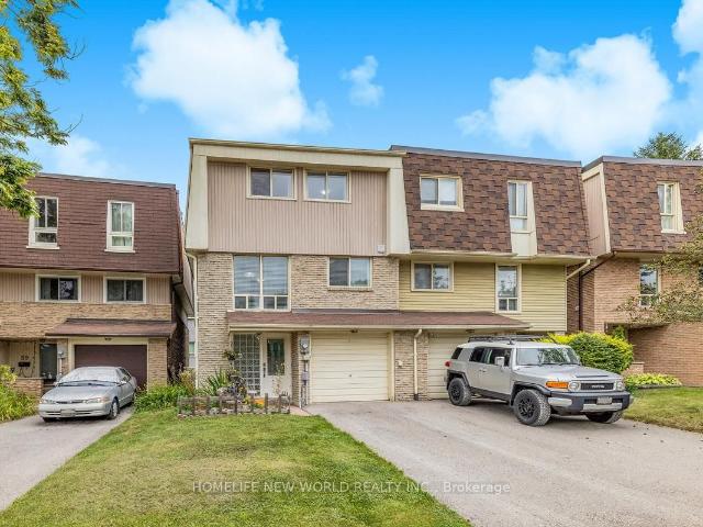 61 Poplar Crescent, Aurora | 3+1Beds/2Bath, Condo, $698,800 | Condos. Ca