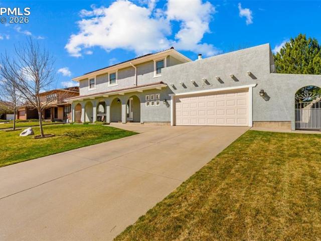61 Posada Dr, Pueblo, CO 81005 | MLS #3720