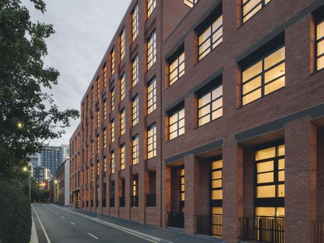 61 Price Street, Birmingham B4, 1 bed flat to rent, £950 pcm | PrimeLocation