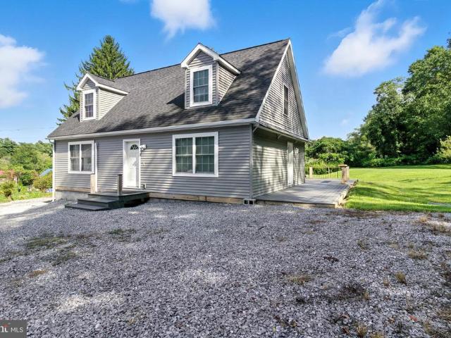 61 Pry Avenue