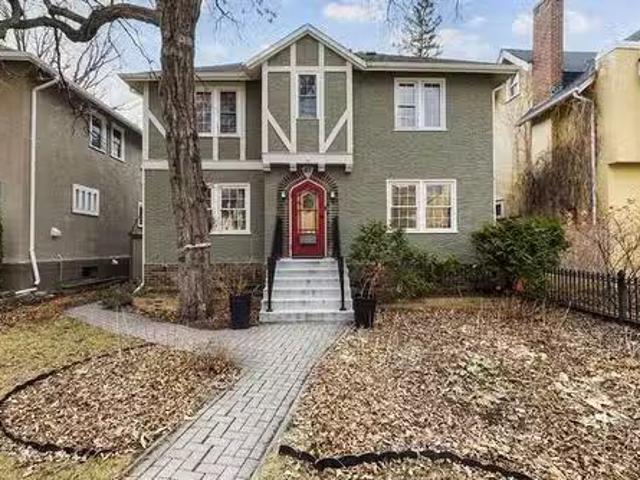 61 Queenston St, Winnipeg, MB, R3N 0W4 house for sale Listi.