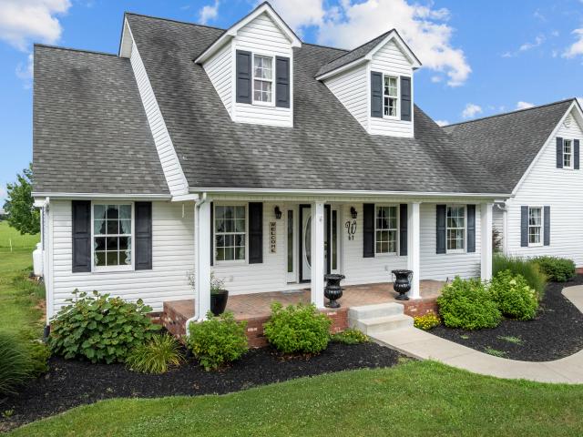 61 Rayburn Lane