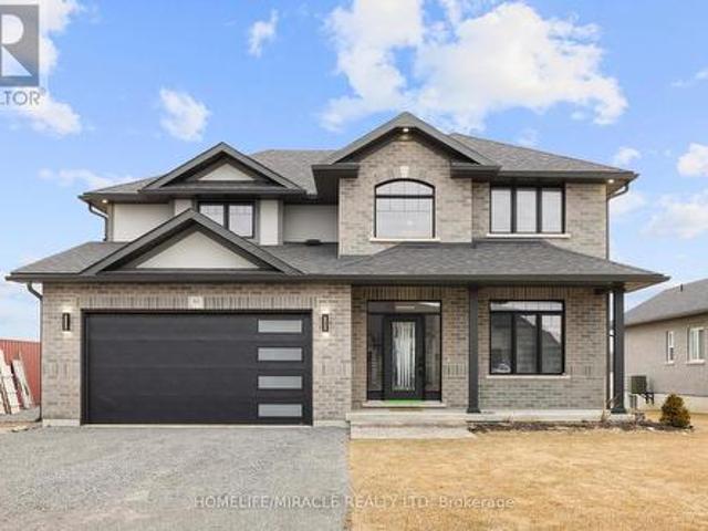 61 Raycroft Drive, Belleville, ON, K8N 0R5 house for sale | Listing ID X13600 | Royal LePage