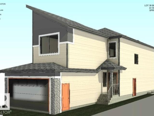 61 Renwyck Place, Spruce Grove, AB, T7X 4G2 house for sale | Listing ID E4495 | Royal LePage