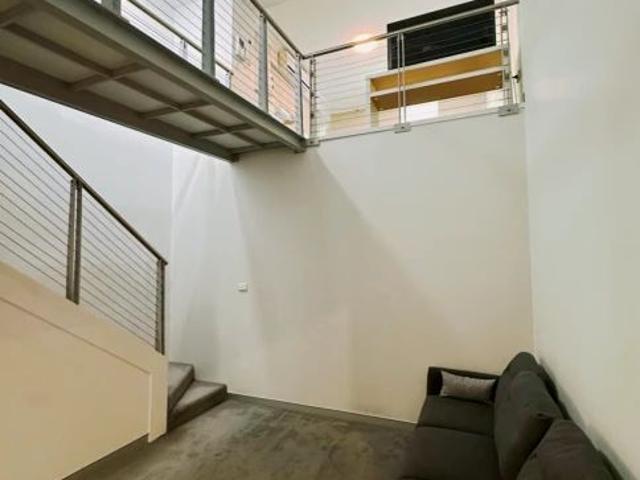 61 Regent St, Sydney