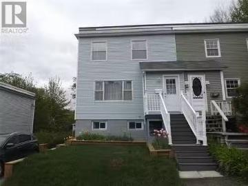 61 Reid Street, Corner Brook, NL, A2H 2N7 house for sale Li.