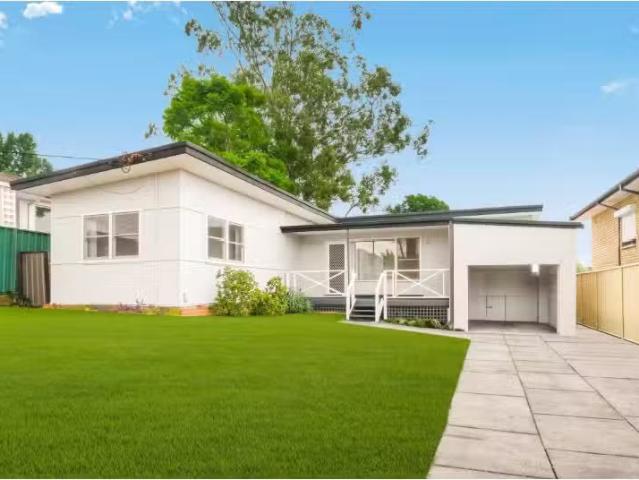 61 Reservoir Road, MOUNT PRITCHARD House for rent Listed by G.