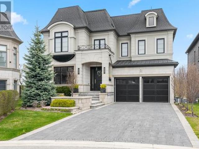 61 Ria Court, King, ON, L7B 0N5 house for sale | Listing ID N13621 | Royal LePage
