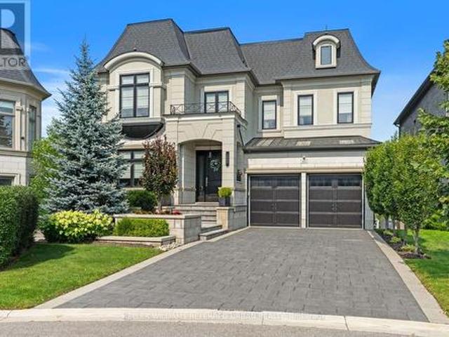 61 Ria Court, King, ON, L7B 0N5 house for sale | Listing ID N13808 | Royal LePage