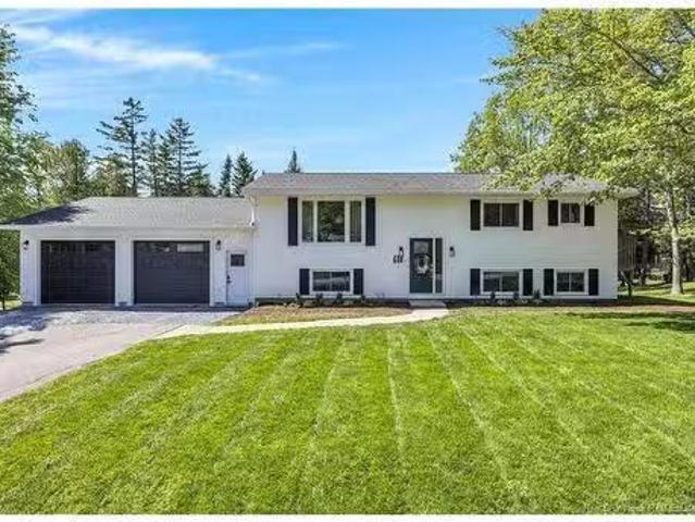 61 Roberts Lane, Quispamsis, NB, E2E 1B4 house for sale Lis.