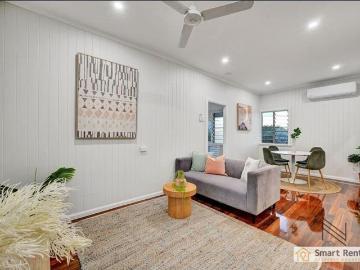 61 Robertson Street, Railway Estate