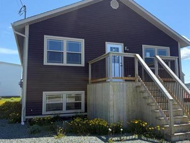 61 Rollling Cove Road, Bonavista, NL, A0C 1B0 house for sale | Listing ID 1299 | Royal LePage
