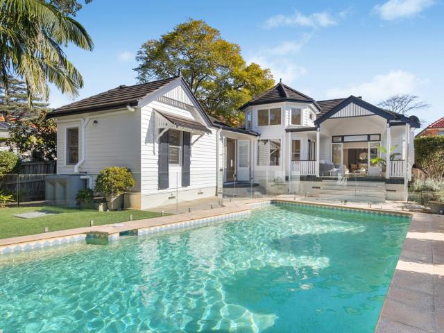 61 Roseville Avenue, Roseville, NSW 2069 House for Rent Ray White Upper North Shore