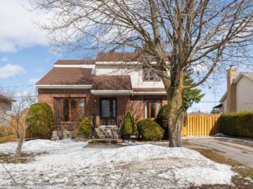 Vaudreuil-soulanges - Garden, Office room