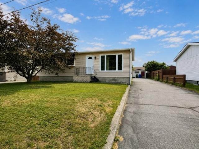 61 Rue Pierre, Val D'Or, QC, J9P 4L8 house for sale | Listing ID 19452 | Royal LePage