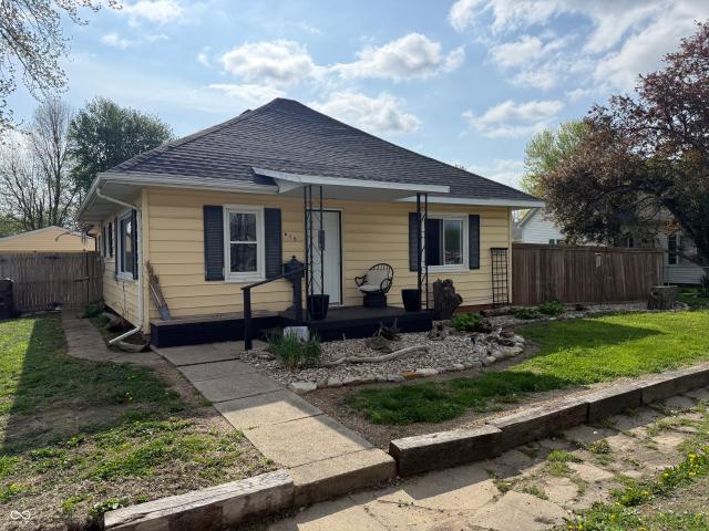 61 S West Street
