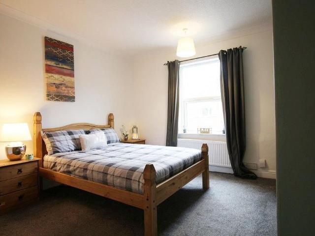 61 Scorer Street, Lincoln. 1 bed in a house share to rent £499 pcm £115 pw
