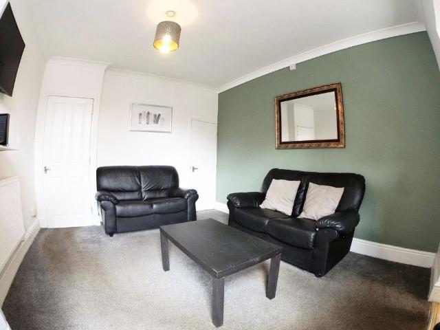 61 Scorer Street, Lincoln, Lincolnshire, LN5 7XE