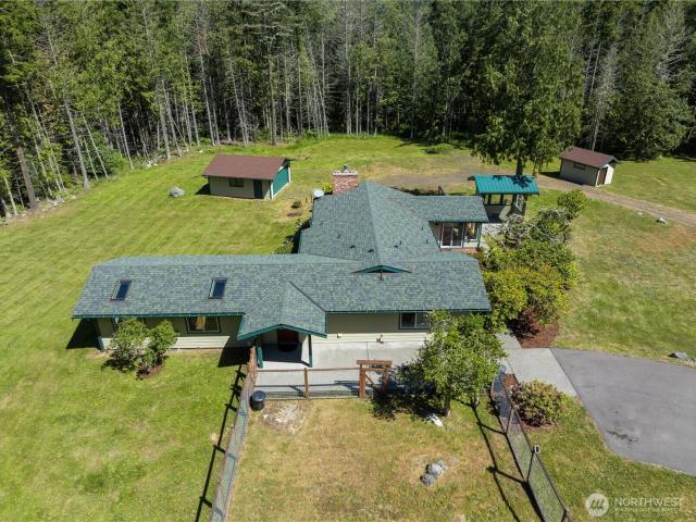 61 Saddle Drive