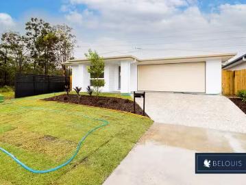 61 Sawmill Drive, Greenbank, QLD 4124