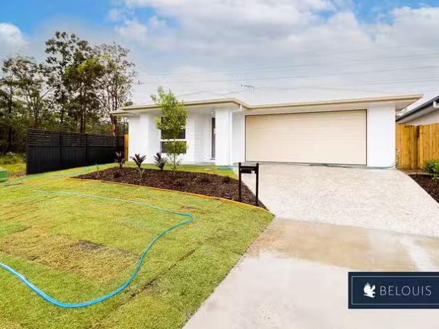 61 Sawmill Drive, Greenbank, QLD 4124