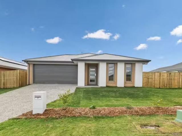 61 Sea Rocket Circuit, DUNDOWRAN, QLD 4655 House for Rent