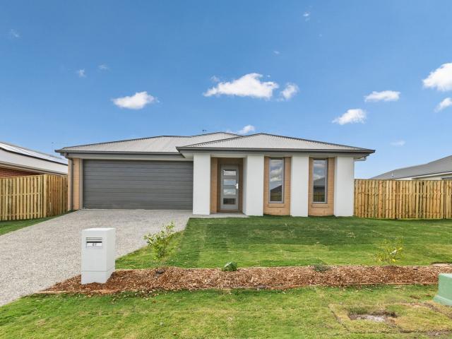 61 Sea Rocket Circuit, DUNDOWRAN, QLD 4655