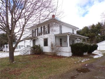 61 Sherman Street