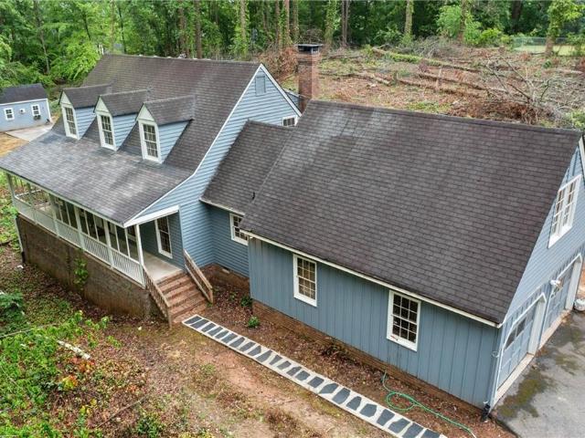61 Sherwood Lane SE