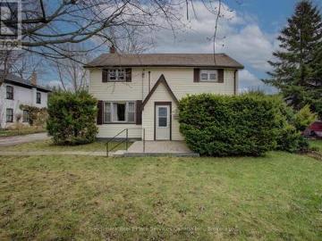 61 St. John Street S, St. Marys, ON, N4X 1A6 house for sale | Listing ID X13473 | Royal LePage