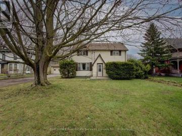 61 St. John Street S, St. Marys, ON, N4X 1A6 house for sale | Listing ID X13018 | Royal LePage