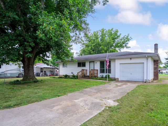 61 Standifer Circle