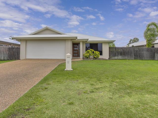 61 Summerland Drive, Deeragun, QLD 4818 House for Rent Ray White Townsville