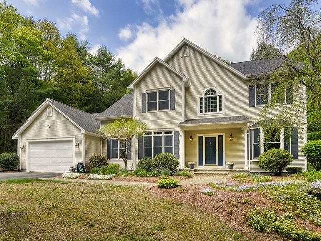 61 Summit Ridge Drive