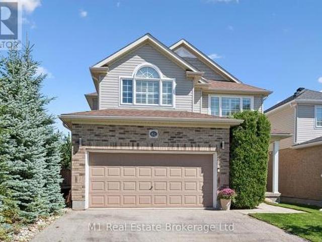 61 Summit Ridge Drive, Guelph Grange Road, ON, N1E 0B8 house for sale | Listing ID X13776 | Royal LePage