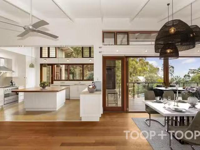 61 Sunnyside Road, Glen Osmond, SA 5064