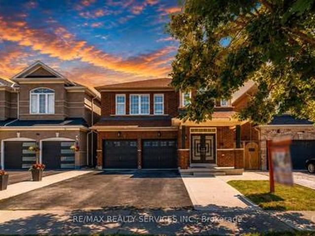 61 Sugarcane Avenue, Brampton, ON, L6R 0E6 house for sale | Listing ID W13826 | Royal LePage