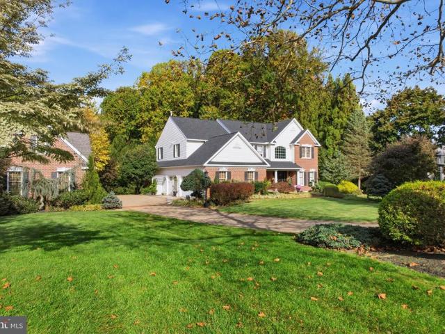61 Sycamore Lane