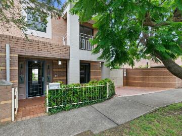 Inner West Sydney, Eastern Suburbs Sydney, Sydney, New South Wales, Snapper Island
