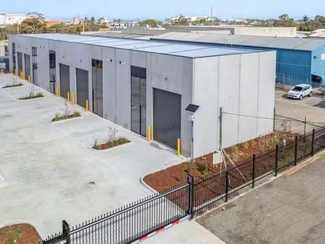 6/1A Kambouris Court, Corio, VIC 3214 Industrial/Warehouse f.