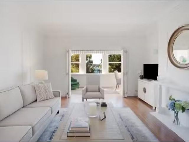 6/1A Longworth Avenue, Point Piper Apartment for rent Listed.