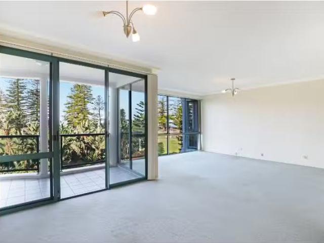 6/1A Market Street, WOLLONGONG Apartment for rent Listed by G.
