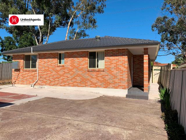 61A Starling Street, Green Valley