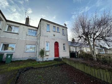 61A Perth Road, Scone PH2, 1 bed flat to rent, £650 pcm | PrimeLocation