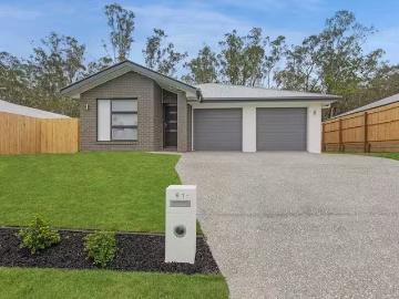 61B Arburry Crescent, Brassall, QLD 4305