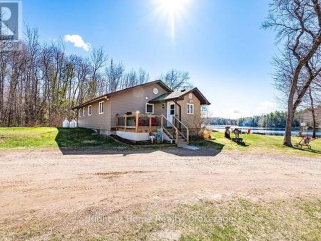 61C Blackfish Bay Rd Road, Madawaska Valley, ON, K0J 1L0 house for sale | Listing ID X13433 | Royal LePage