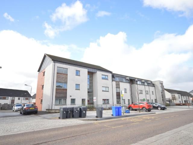 61F Drip Road, Stirling FK8, 2 bed flat to rent, £1,095 pcm | PrimeLocation