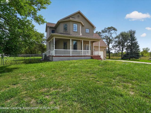 6204 N Dewitt Road