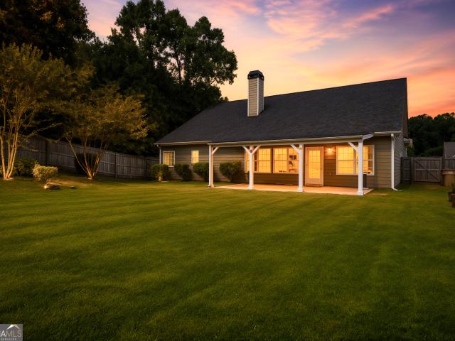 6204 Cove Creek Drive