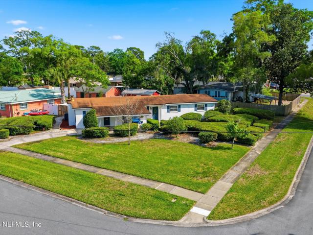 6204 Diane Rd, Jacksonville, FL 32277 | MLS #2140
